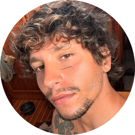 Antoine Fernandez, créateur Lifestyle