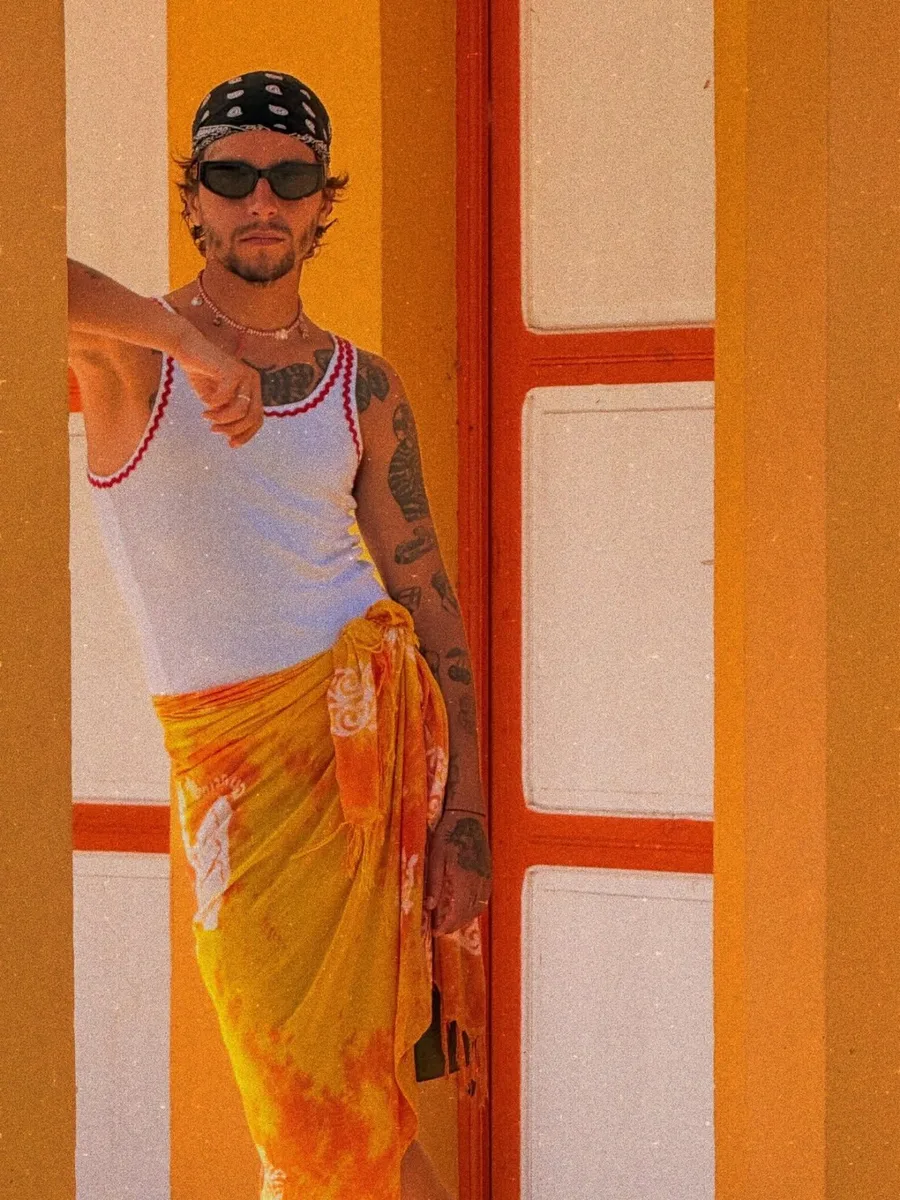 Antoine Fernandez 1