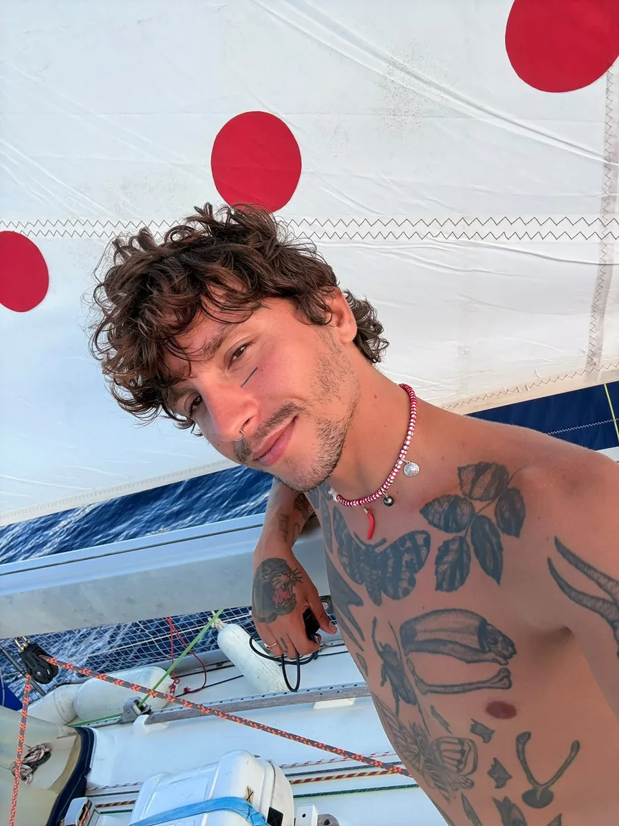 Antoine Fernandez 2