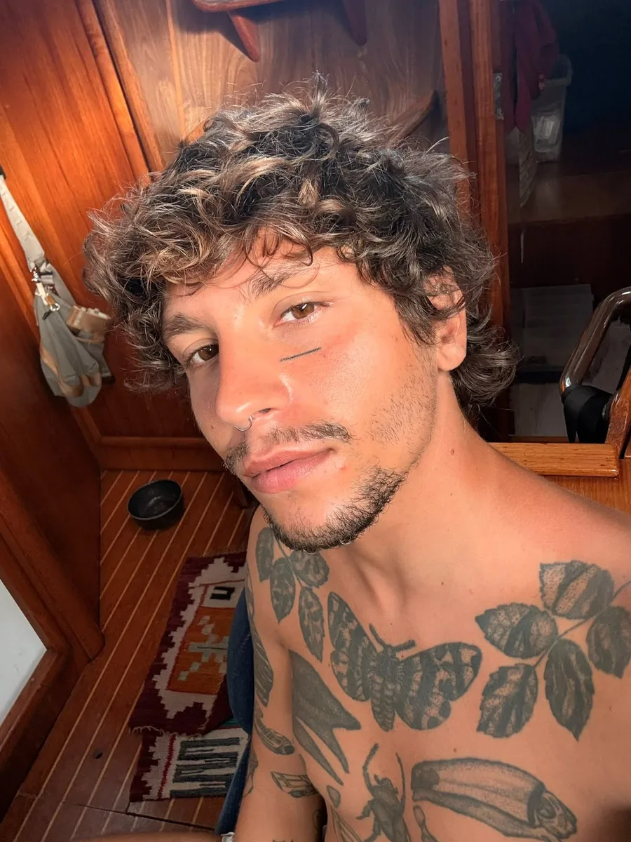 Antoine Fernandez 4