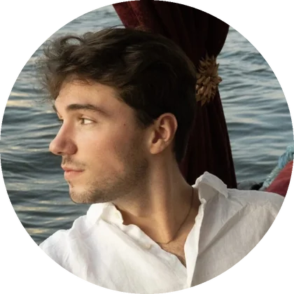 Baptiste Charles, créateur Lifestyle