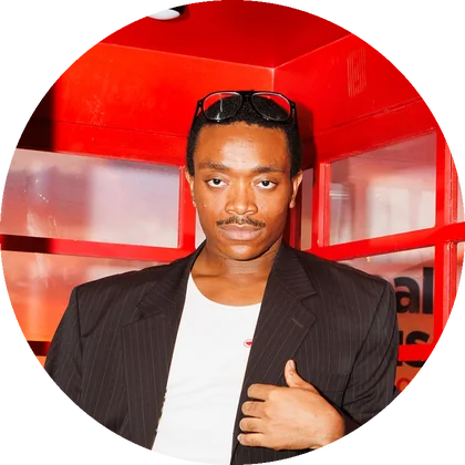 Yannis Kingston, créateur Lifestyle